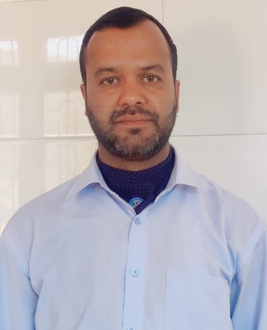 Anshul Verma